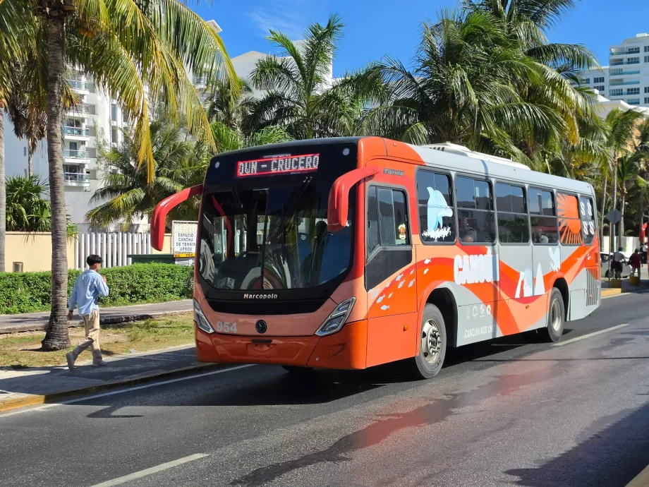 Stadtbus
