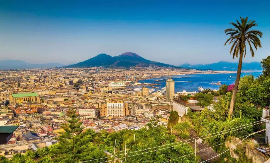 Naples