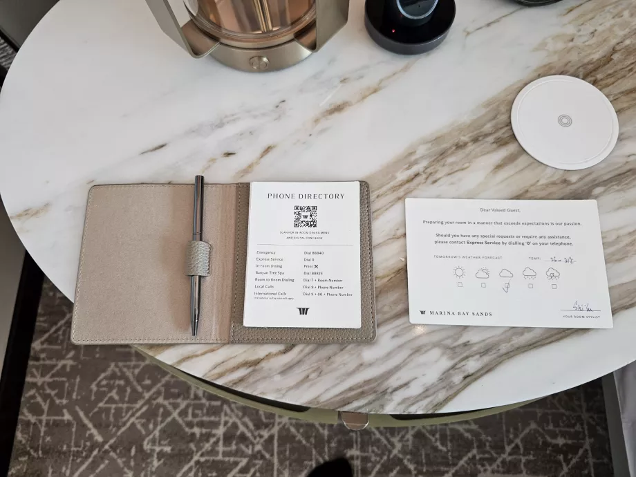 Informationen über das Hotel