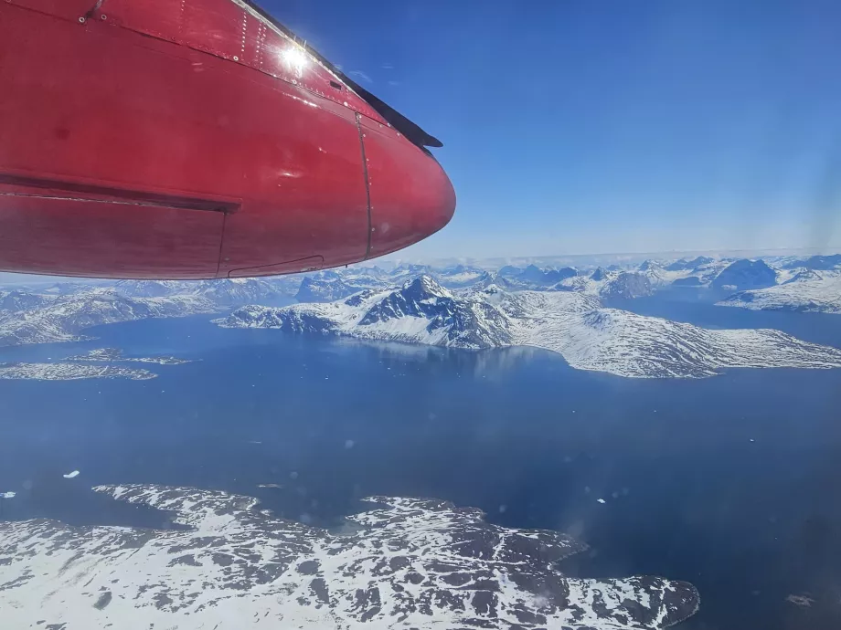 Let Nuuk - Aassiat