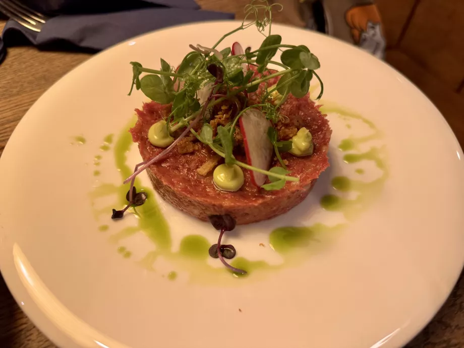 Tartar