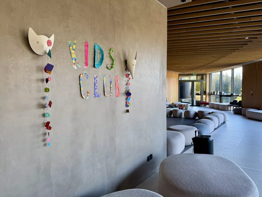 Kinderclub