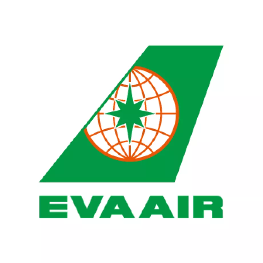 Eva Air-Logo