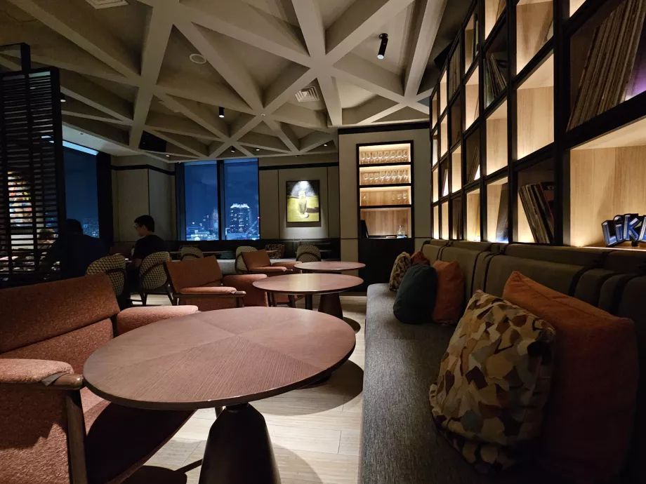 Restaurant Galerie 11