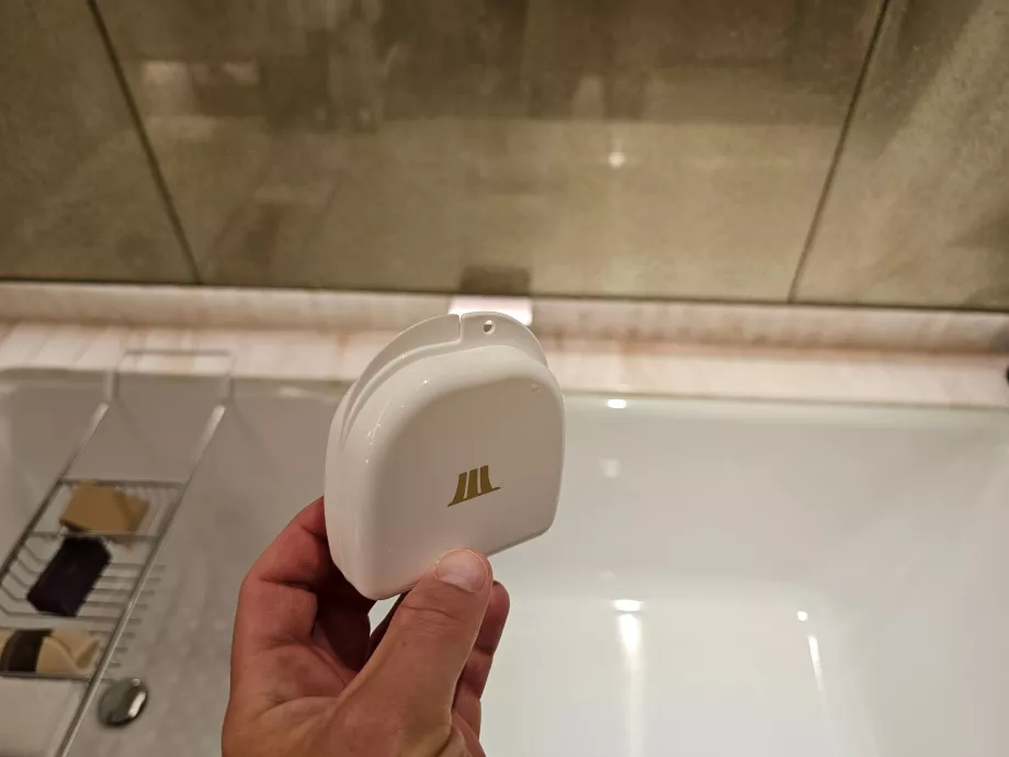 Verpackung für Hosenträger