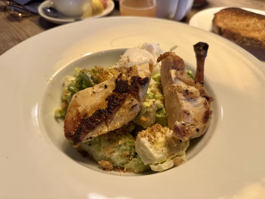 Ceasar-Salat