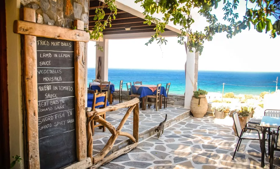 Taverne