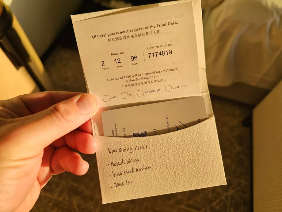 Informationen darüber, wie Sie Ihr Guthaben ausgeben können