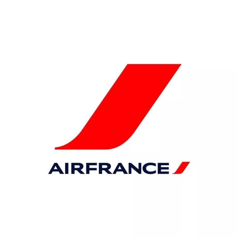 Air France-Logo