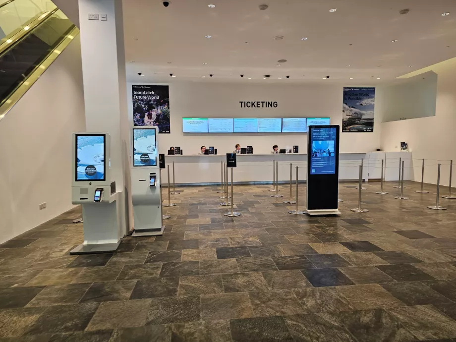 KunstWissenschaftliches Museum