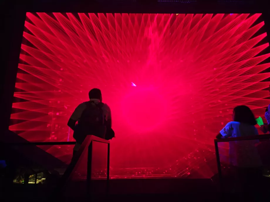 KunstWissenschaftliches Museum