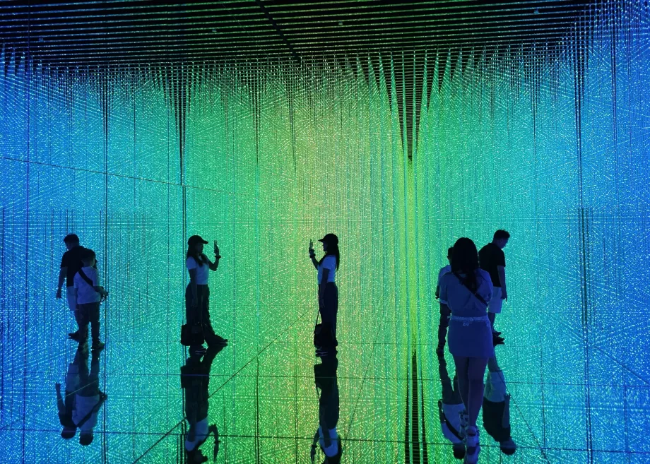 KunstWissenschaftliches Museum