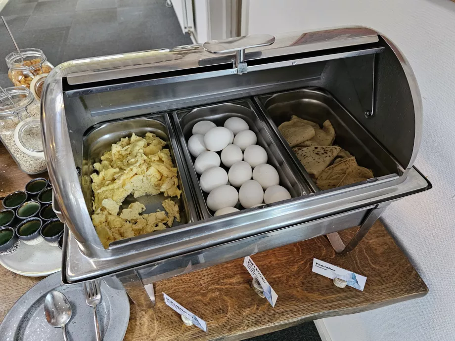 Frühstück