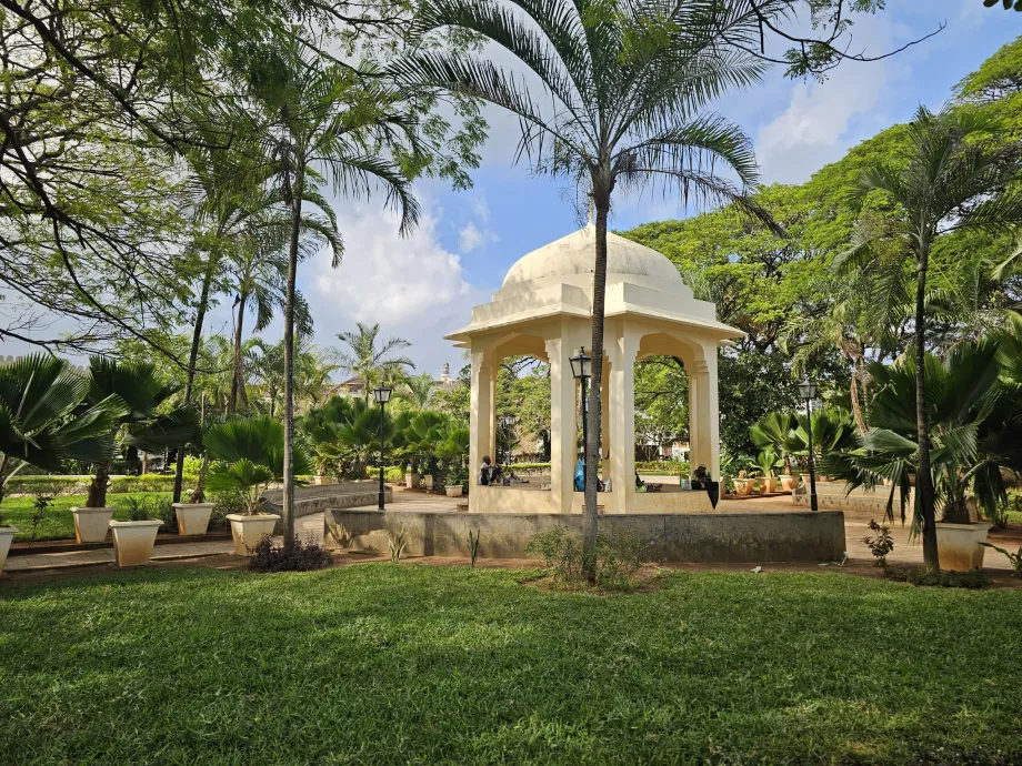 Forodhani-Park