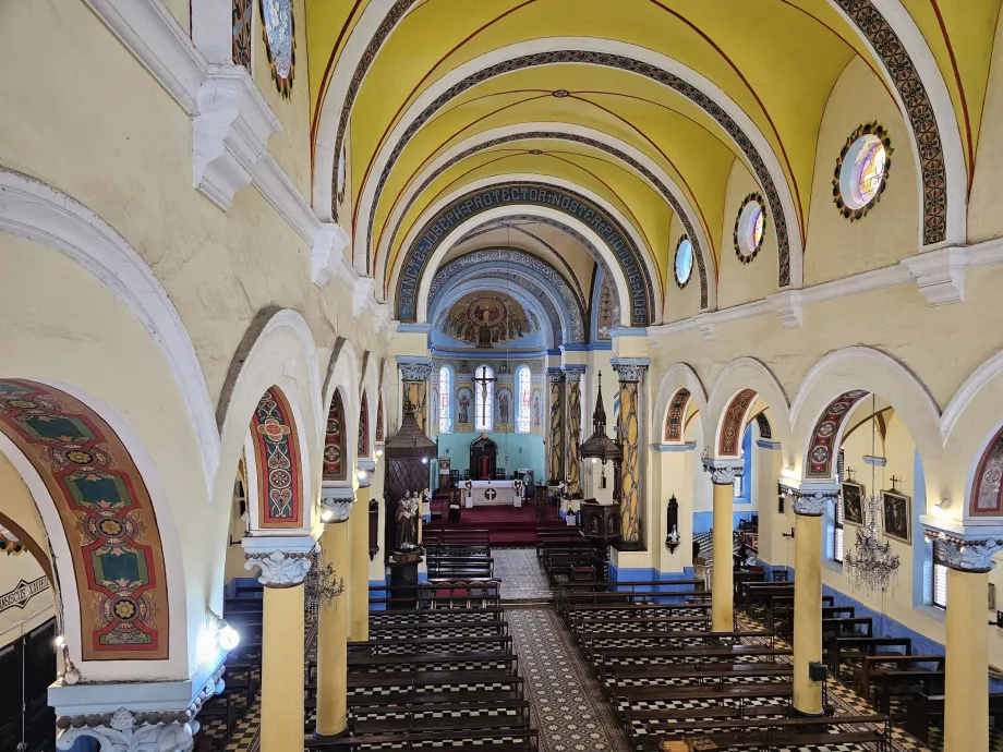 St. Josephs Kathedrale