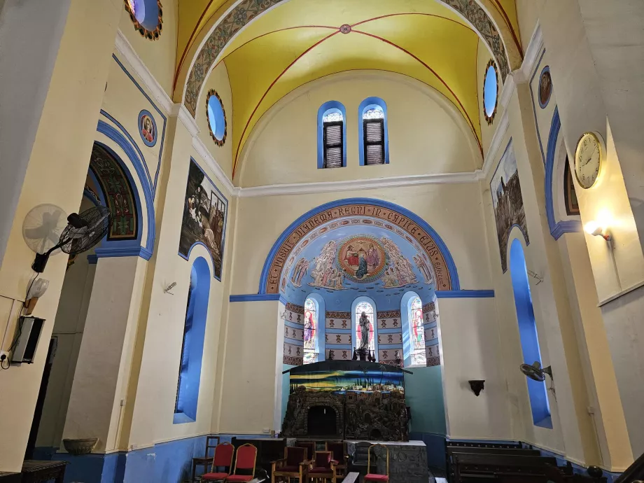 St. Josephs Kathedrale