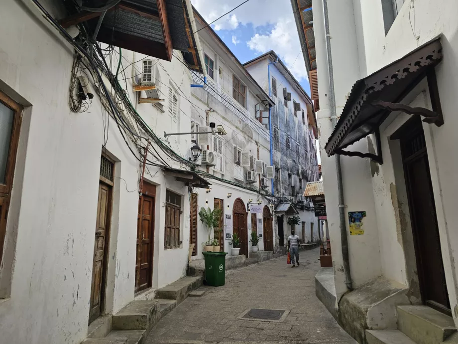 Steinstadt