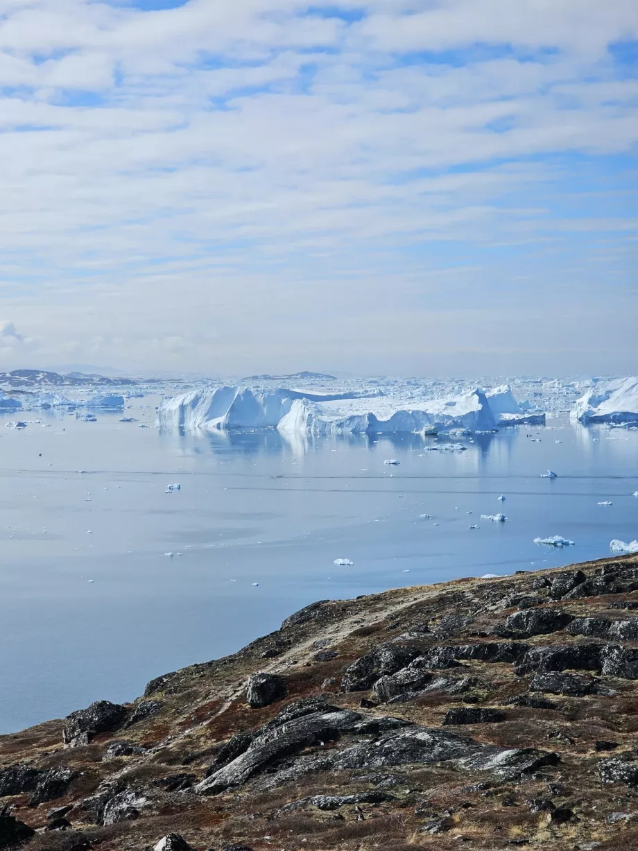 Eisfjord