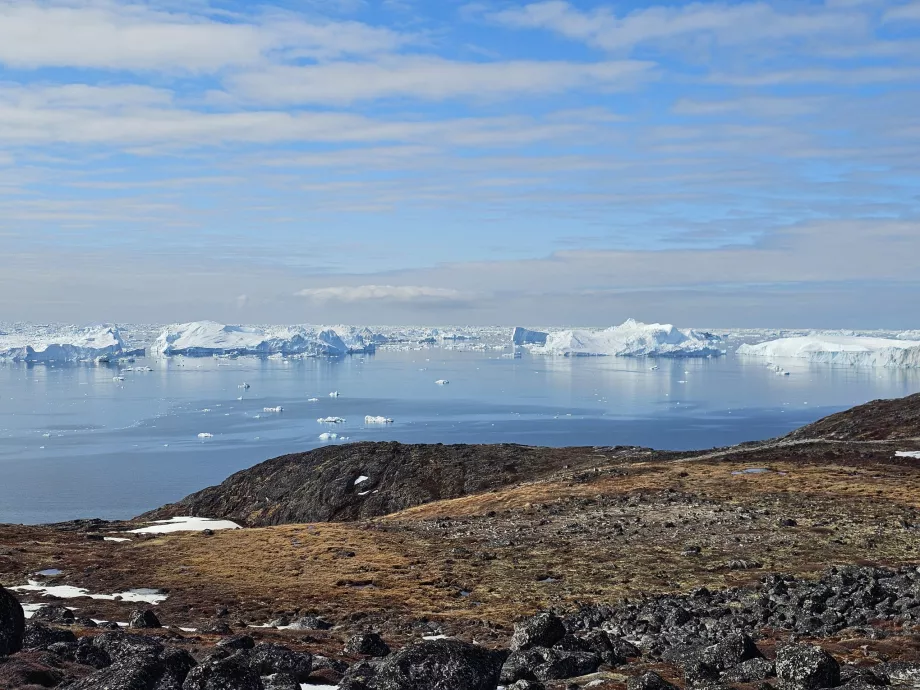 Eisfjord