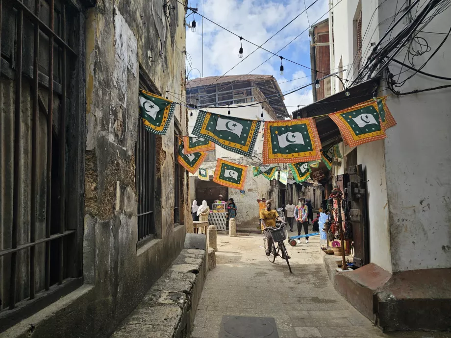 Steinstadt