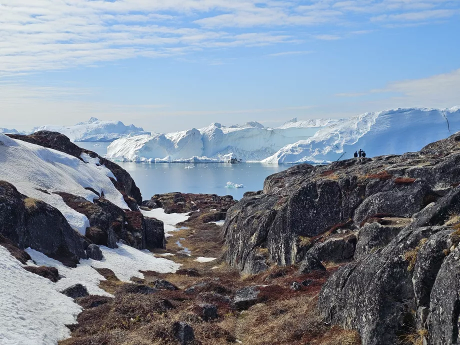 Eisfjord