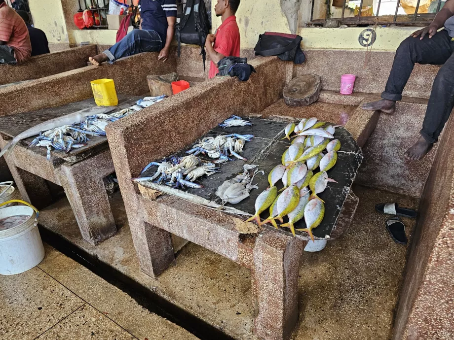 Fischmarkt