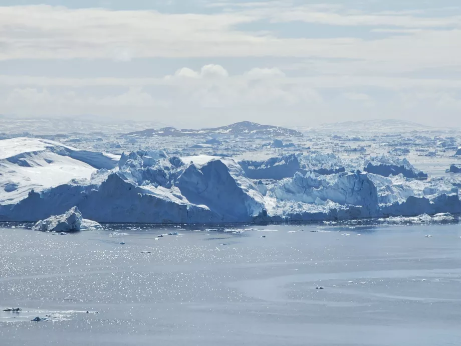 Eisfjord