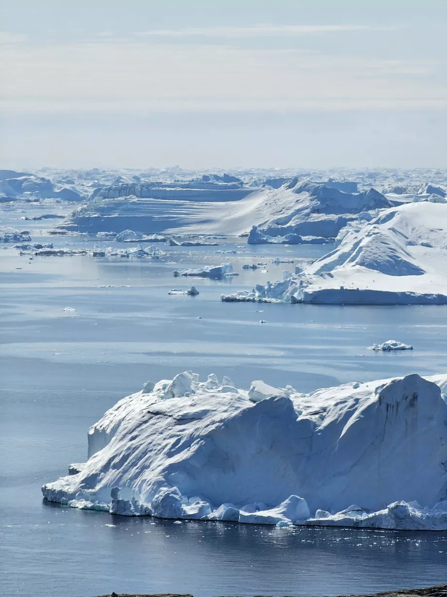 Eisfjord