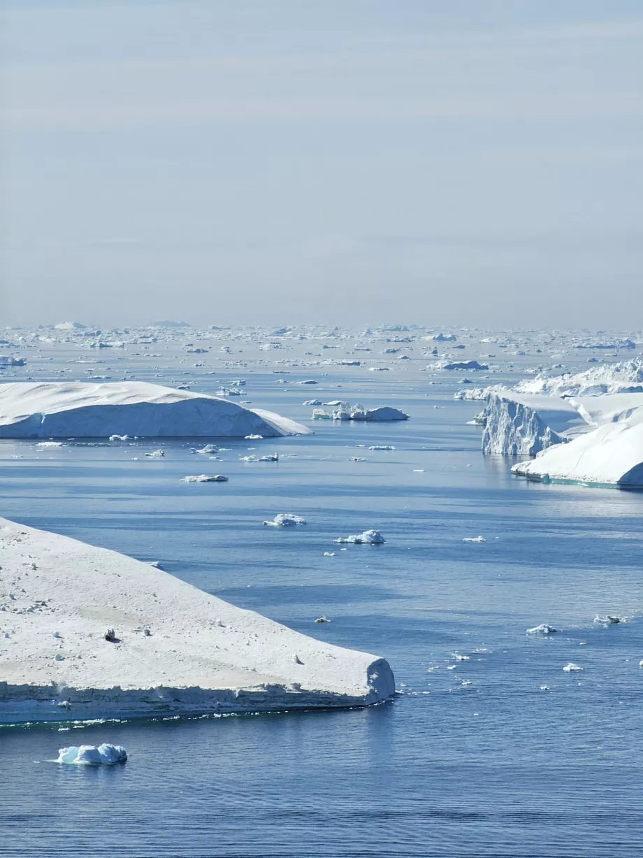 Eisfjord