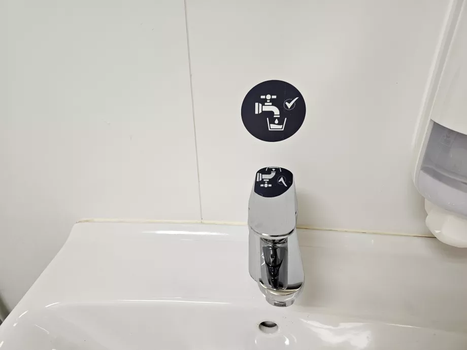Trinkwasser