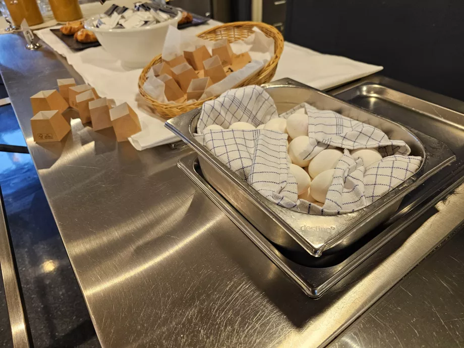 Frühstück