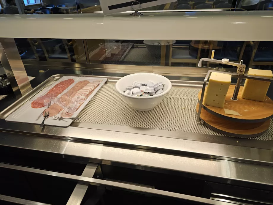 Frühstück