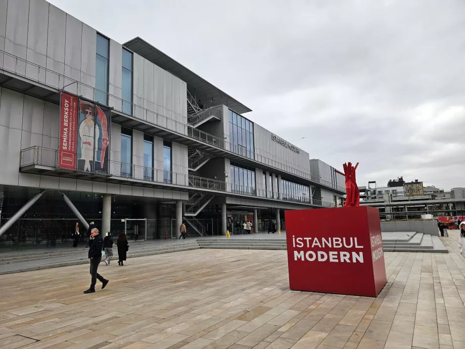 Museum für Moderne Kunst