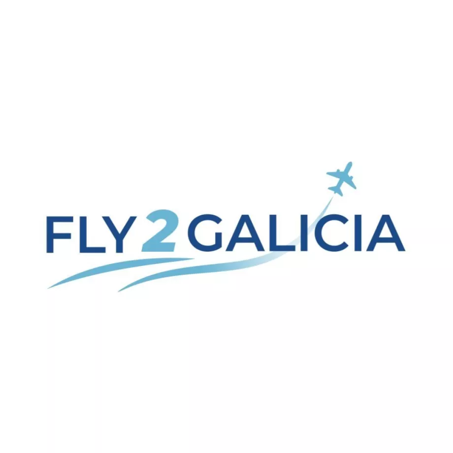Fly2Galicia-Logo