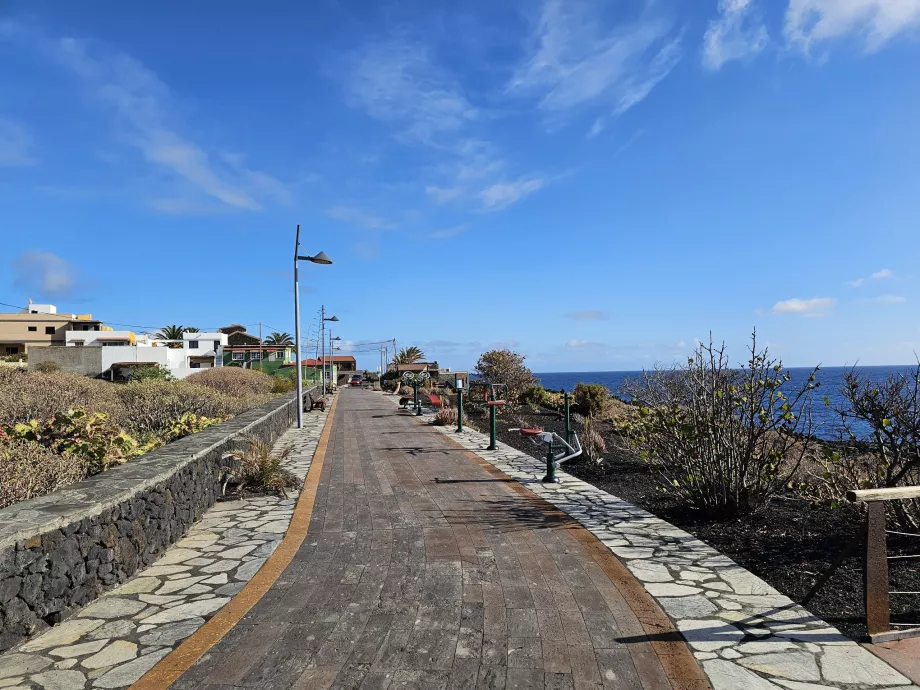 La Caleta