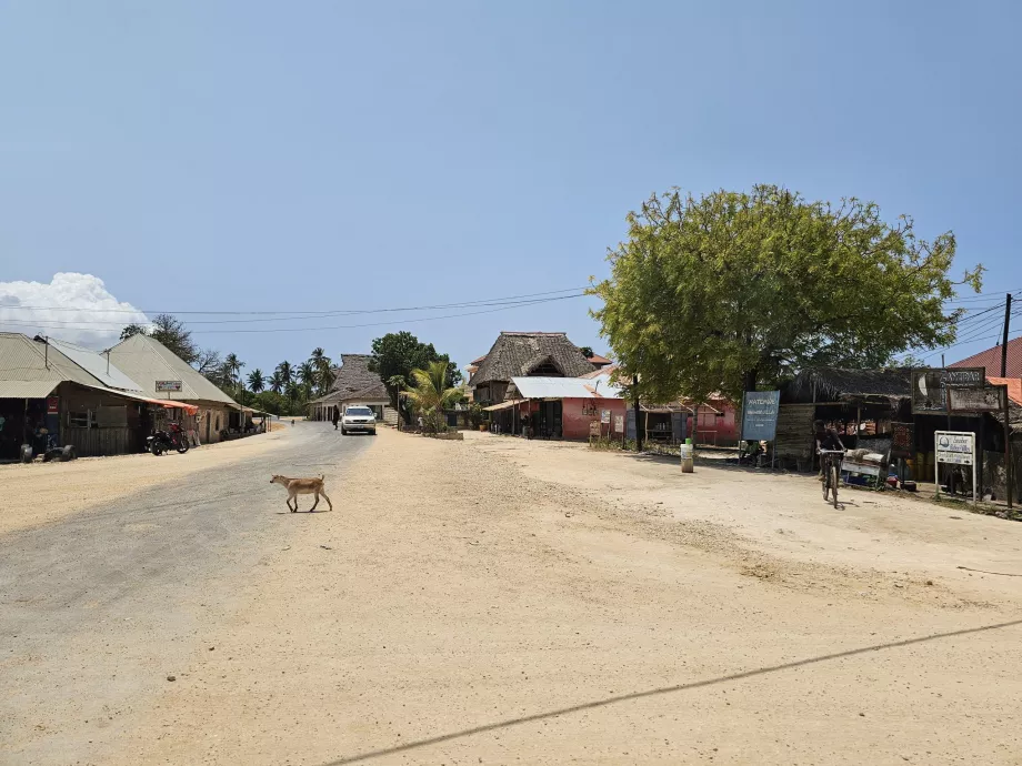 Matemwe-Zentrum