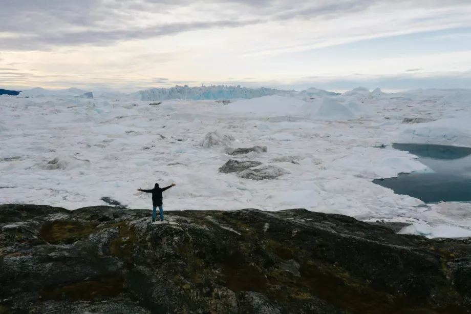 Gletscher