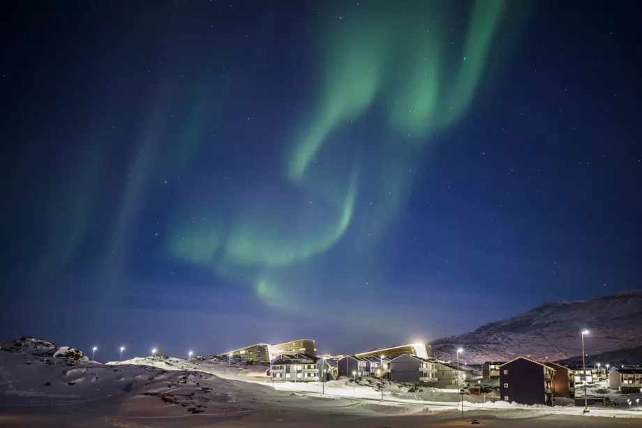Aurora Borealis