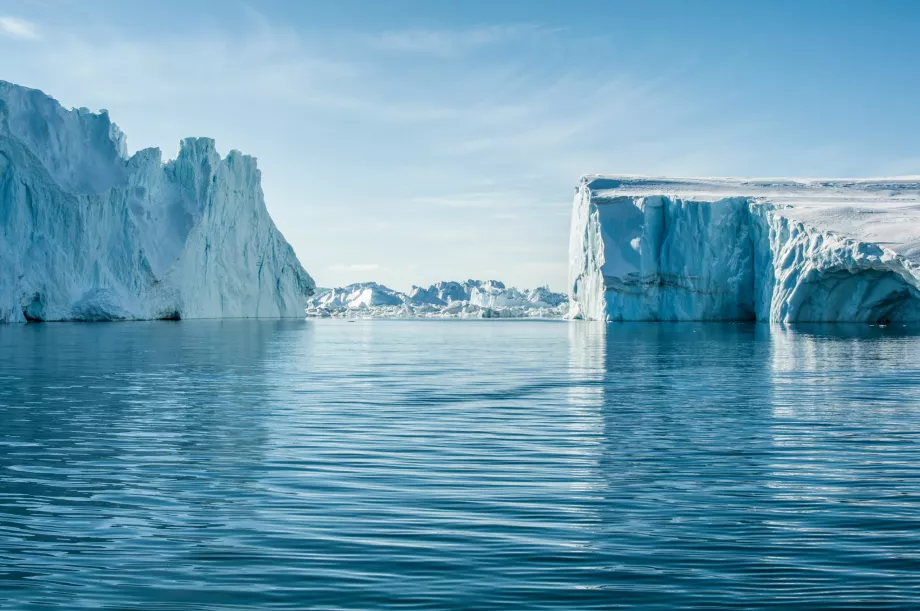 Eisfjord