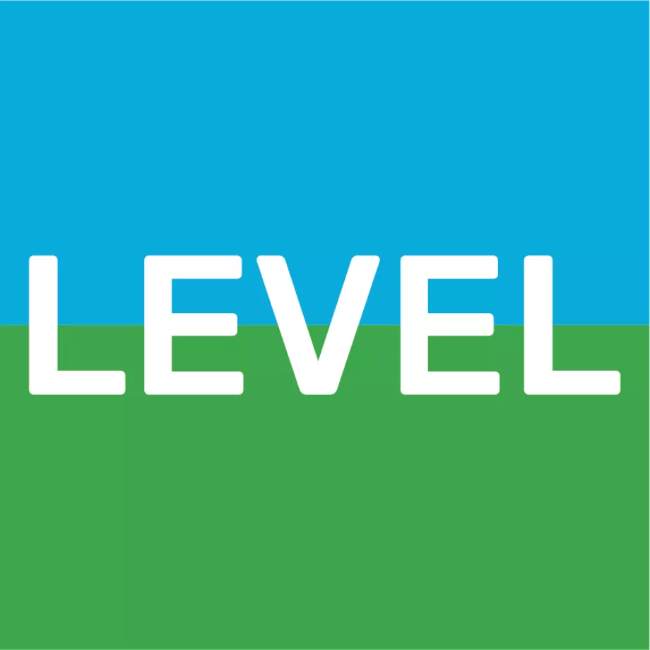 LEVEL-Logo flylevel.com