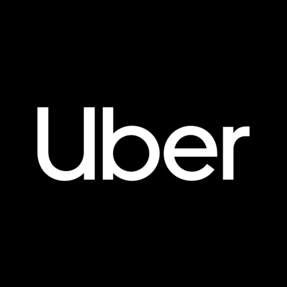 UBER-Logo