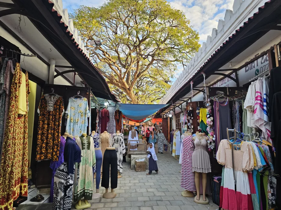 Darajani-Souk