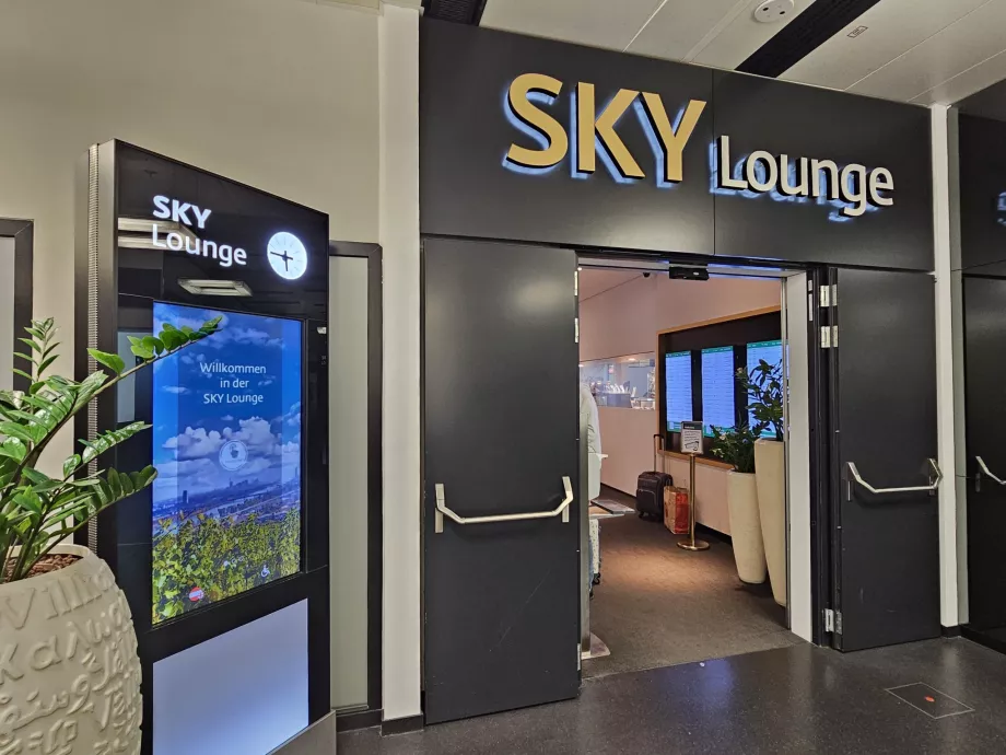 SKY-Lounge