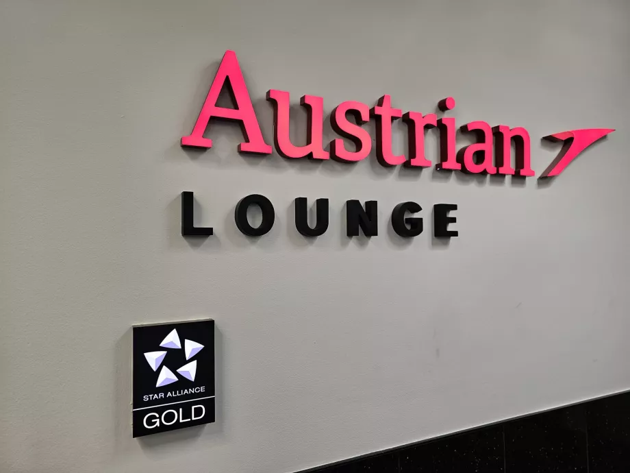 Österreichische Lounge