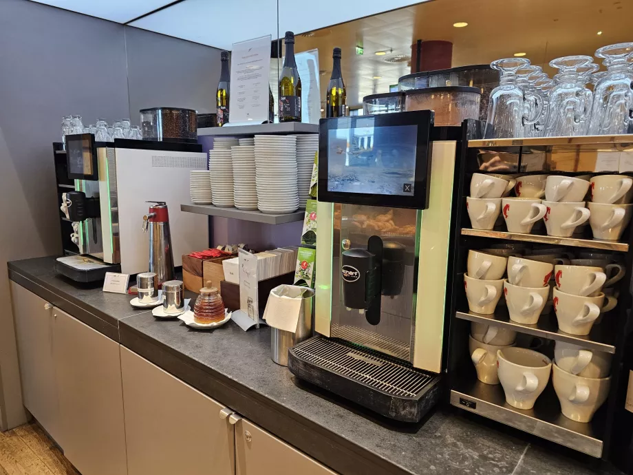 Kaffeemaschine