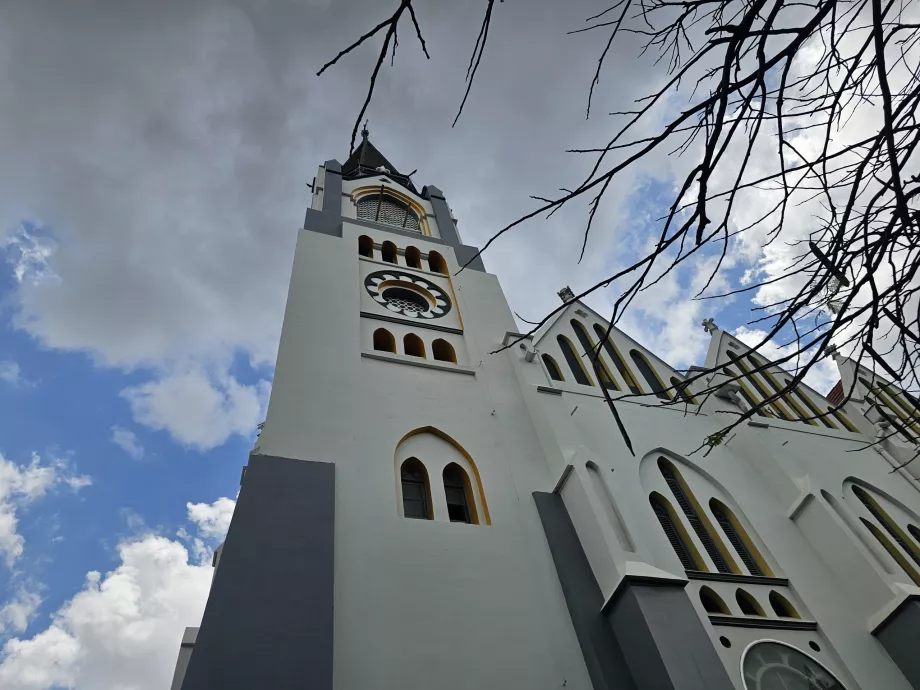St. Josephs Kathedrale