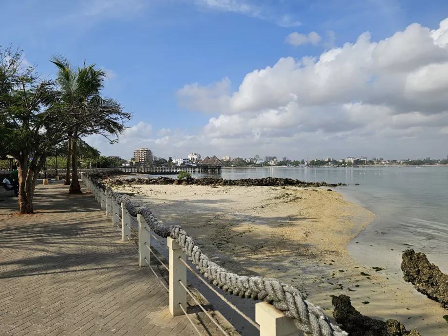 Strand am Slipway Hotel