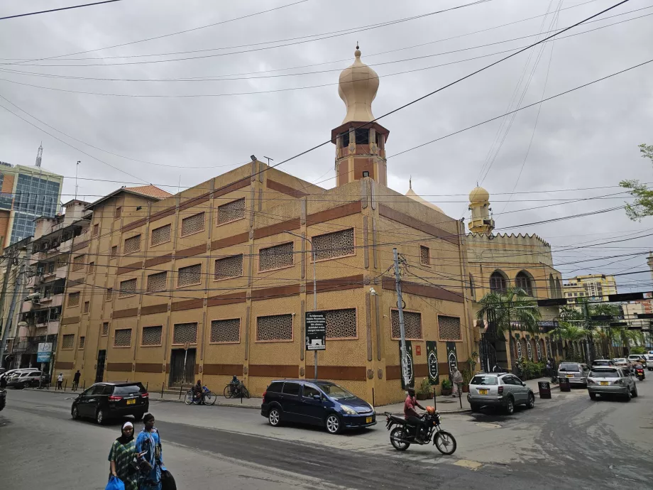 muslimisches Viertel
