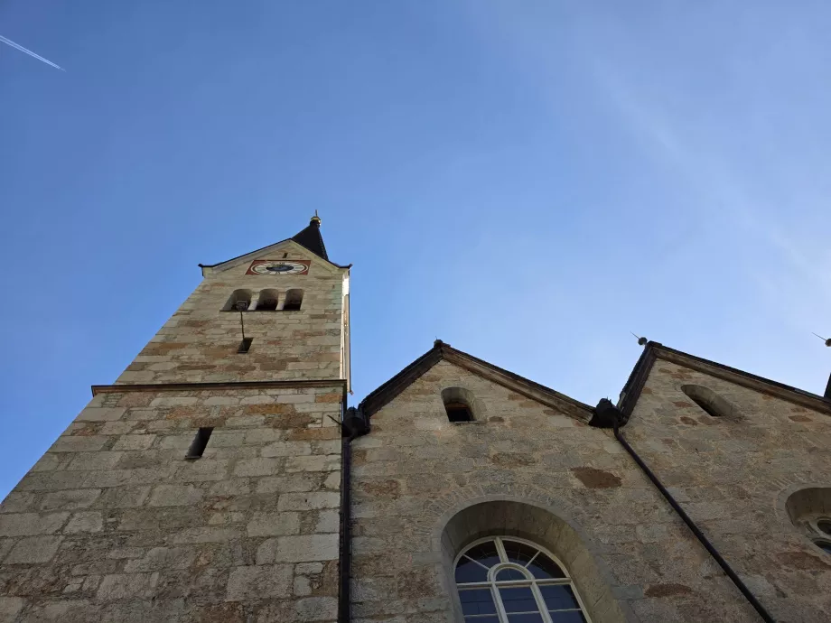 Protestantische Kirche