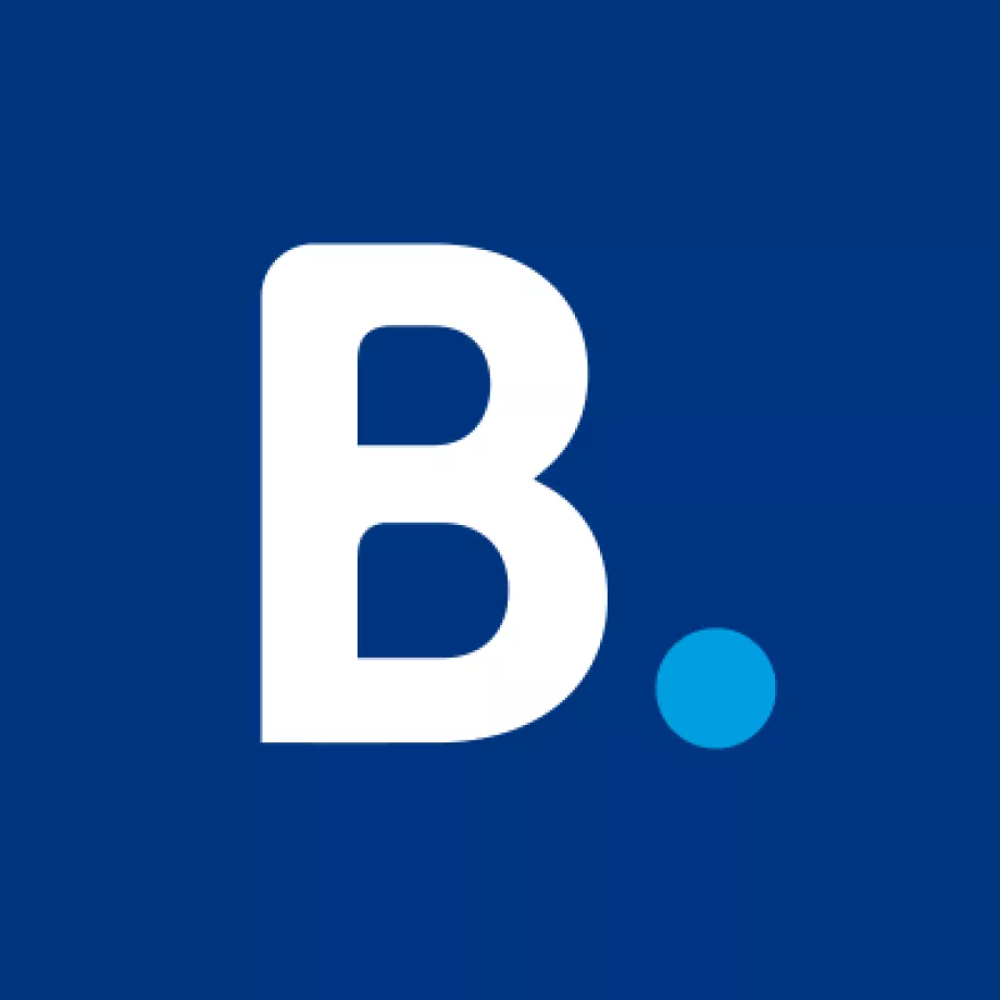 Booking.com-Logo